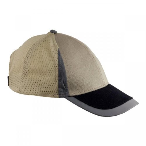 Șapcă de Baseball din Plasă cu Reglaj Velcro – Ventilație & Confort Urgent 