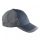 Șapcă de Baseball din Plasă cu Reglaj Velcro – Ventilație & Confort Urgent Gri