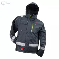 Jachetă de Iarnă Urgent 8369