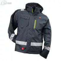 Jachetă de Iarnă Urgent 8369