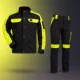 Black-Neon Worker csomag