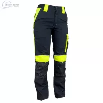 Pantaloni în care munca este pasiune Urgent Y