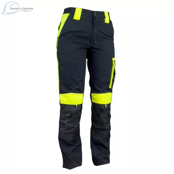 Pantaloni în care munca este pasiune Urgent Y Mărimea 44