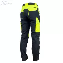 Pantaloni în care munca este pasiune Urgent Y