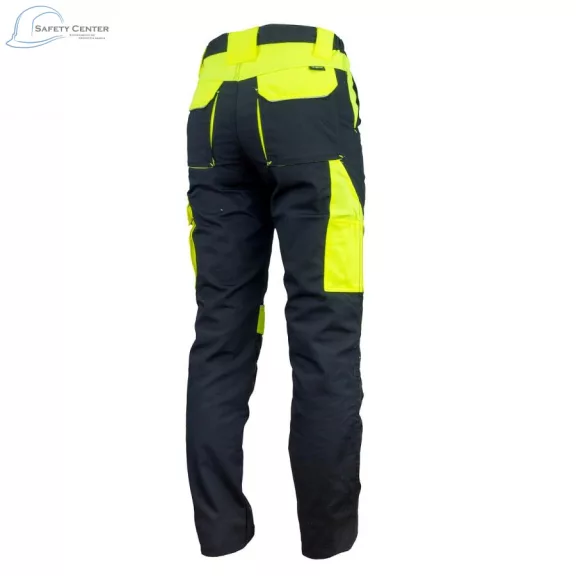 Pantaloni în care munca este pasiune Urgent Y Mărimea 44