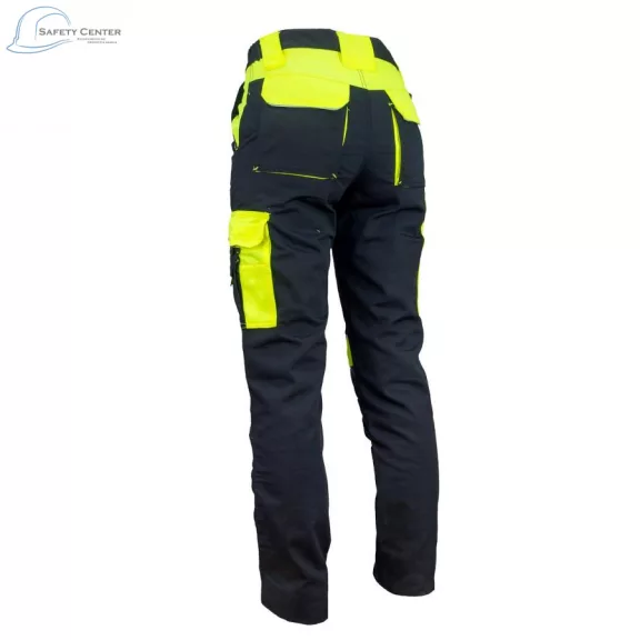 Pantaloni în care munca este pasiune Urgent Y Mărimea 44