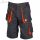 Pantaloni de lucru scurt Urgent A 65%poliester 35% bumbac 240g
