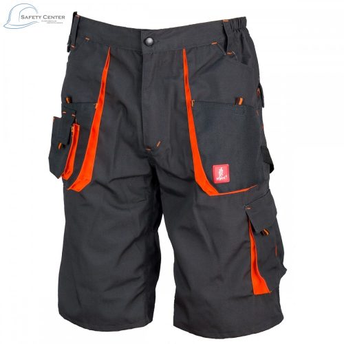 Pantaloni de lucru scurt Urgent A 65%poliester 35% bumbac 240g