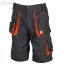 Pantaloni de lucru scurt Urgent A 65%poliester 35% bumbac 240g Mărimea 54