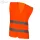 Vesta reflectorizanta Urgent Orange