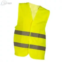 Veste reflectorizantă
