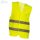 Vesta reflectorizanta Urgent Mărimea XXXL