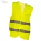 Veste reflectorizantă