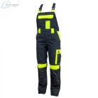 Pantaloni cu pieptar care rezistă dificultățile Urgent Y  Mărimea 54