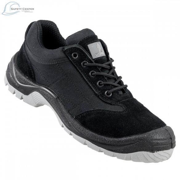 Pantofi de protecție cu bombeu metalic Urgent 203 S1