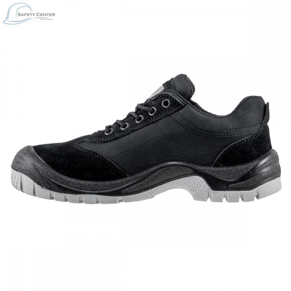 Pantofi de protecție cu bombeu metalic Urgent 203 S1