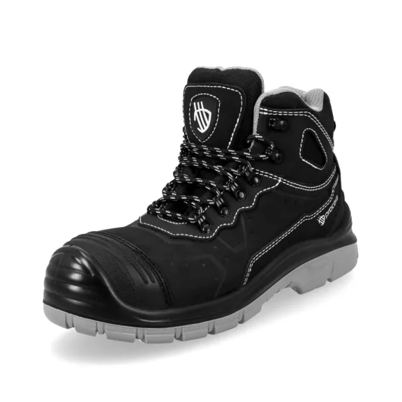 Bocanci de protecție VICTOR S3 FO SR Bocanci de protecție VICTOR S3 FO SR