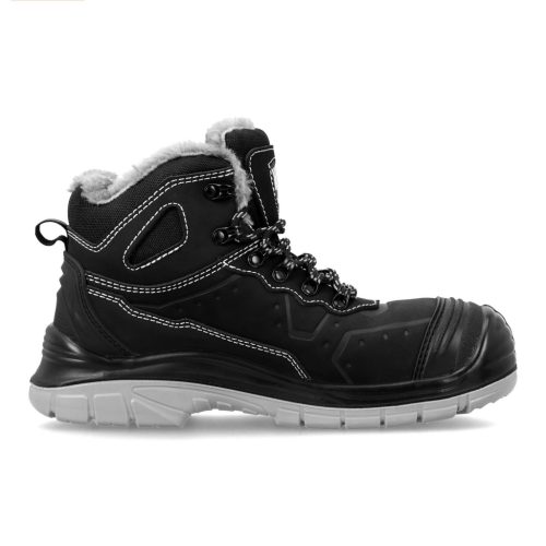 Bocanci de protecție VICTOR WINTER S3 FO SR