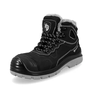 Bocanci de protecție VICTOR WINTER S3 FO SR
