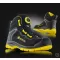 Pantofi de protecție VM Liverpool S7L FO SR cu GORE-TEX® și BOA® – protecție avansată în condiții dificile
