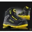 Pantofi de protecție VM Liverpool S7L FO SR cu GORE-TEX® și BOA® – protecție avansată în condiții dificile