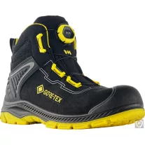   Pantofi de protecție VM Liverpool S7L FO SR cu GORE-TEX® și BOA® – protecție avansată în condiții dificile