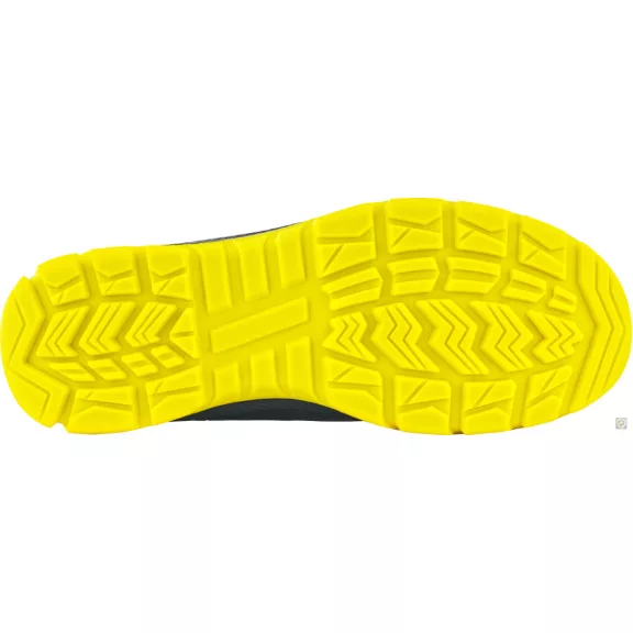 Pantofi de protecție VM Liverpool S7L FO SR cu GORE-TEX® și BOA® – protecție avansată în condiții dificile