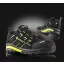 VM Alaska S7L FO HRO SR Adidași de protecție fără metal, rezistentă la apă, cu talpă MICHELIN și membrană GORE-TEX 