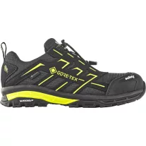   VM Alaska S7L FO HRO SR Adidași de protecție fără metal, rezistentă la apă, cu talpă MICHELIN și membrană GORE-TEX 