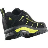   VM Alaska S7L FO HRO SR Adidași de protecție fără metal, rezistentă la apă, cu talpă MICHELIN și membrană GORE-TEX 