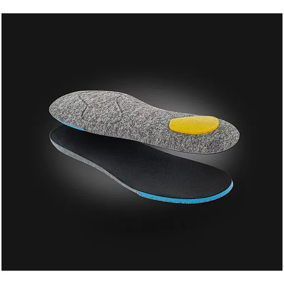 Tălpici făcute anatomic VM pentru comfortul tăplii, ergonomic, cu spumă la călcâi Tălpici făcute anatomic VM pentru comfortul tăplii, ergonomic, cu spumă la călcâi