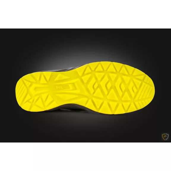 Sandale de protecție non-metalice din piele întoarsă VM Bilbao S1 FO SR ESD Sandale de protecție non-metalice din piele întoarsă VM Bilbao S1 FO SR ESD