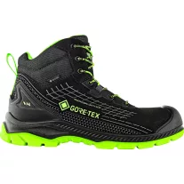   VM Birmingham S7L FO HRO SR Bocanci de protecție fără metal, rezistentă la apăcu  membrană GORE-TEX 