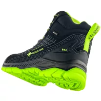  VM Birmingham S7L FO HRO SR Bocanci de protecție fără metal, rezistentă la apăcu  membrană GORE-TEX 