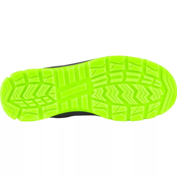 VM Birmingham S7L FO HRO SR Bocanci de protecție fără metal, rezistentă la apăcu  membrană GORE-TEX 