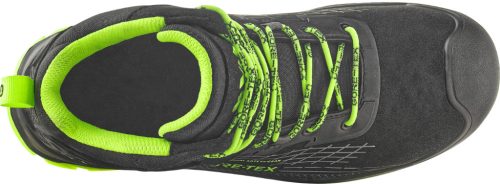 VM Birmingham S7L FO HRO SR Bocanci de protecție fără metal, rezistentă la apăcu  membrană GORE-TEX 