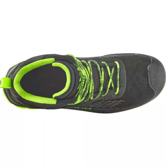 VM Birmingham S7L FO HRO SR Bocanci de protecție fără metal, rezistentă la apăcu  membrană GORE-TEX 