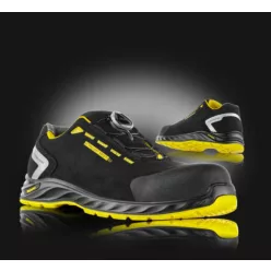   VM California ultrakönnyű mikroszálas védőcipő BOA füzőrendszerrel