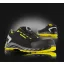 Adidași de protecție ultraușori din microfibră VM California BOA