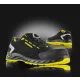 Adidași de protecție ultraușori din microfibră VM California