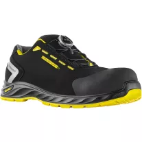   Adidași de protecție ultraușori din microfibră VM California BOA