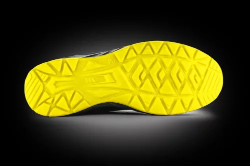 Adidași de protecție ultraușori din microfibră VM California