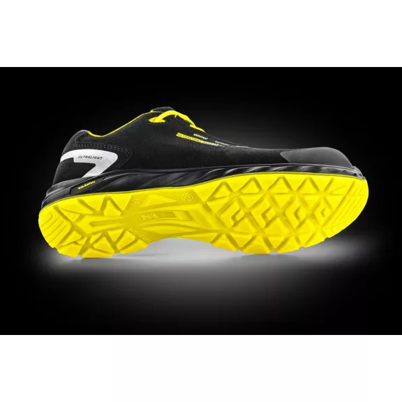 Adidași de protecție ultraușori din microfibră VM California