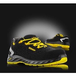   Adidași de protecție ultraușori, comode, respirabile, cu bombeu și lamelă Chicago S1P