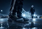Adidași de protecție ESD, cu sistem BOA ,supercomode, cu bombeu compozit și lamelă din kevlar rezistentă 