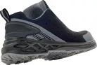Adidași de protecție ESD, cu sistem BOA ,supercomode, cu bombeu compozit și lamelă din kevlar rezistentă 