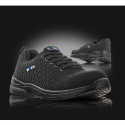   Pantofii care absorb energia de pe călcâi, fără bombeu, fără lamelă Malaga O1 FO