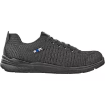  VM Malaga O1 FO Pantofii care absorb energia de pe călcâi, fără bombeu, fără lamelă 