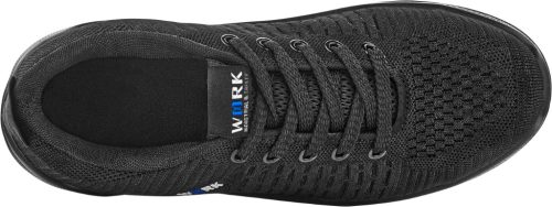 Pantofii care absorb energia de pe călcâi, fără bombeu, fără lamelă Malaga O1 FO