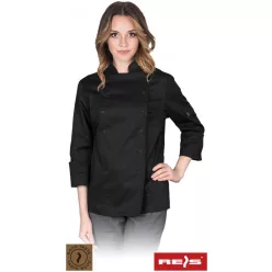 Good Taste Reis Volta-L BDC szakácsblúz, 2XL-es méret